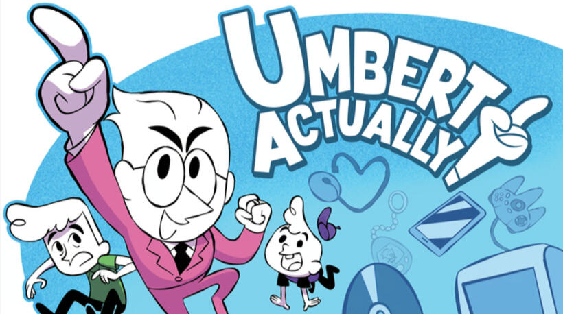 umbert actually