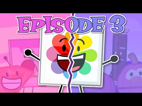 BFPOR 3 - 2B Or Not 2B