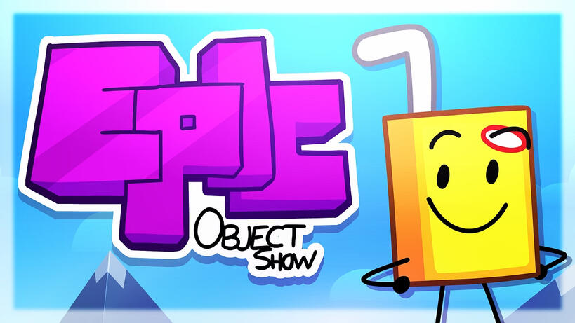 Show de Objetos Épico - Episodio 3