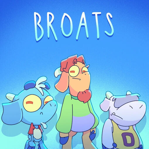 Broats