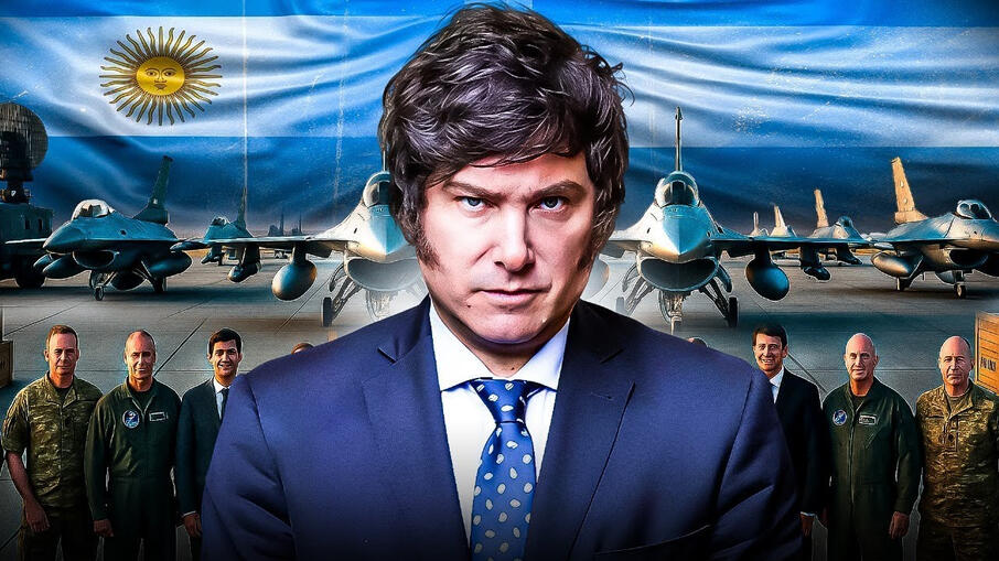 Argentina: ¿La Próxima Potencia Militar?