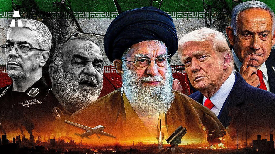 Irán: ¿El Fin De Un Régimen?