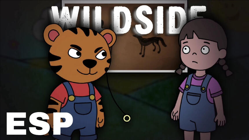 The WildKids Show! | WildSide Teaser