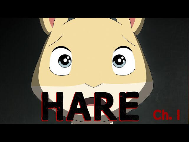 Hare - The Animated Movie Series